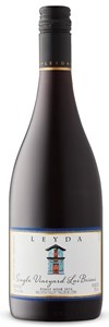 09 Pinot Noir Las Brisas Vyd (Vina Leyda Ltda) 2009